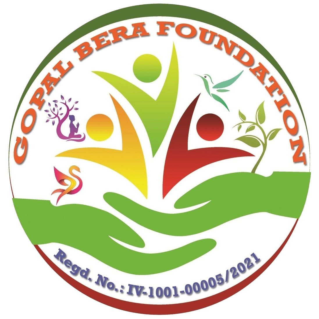 GOPAL BERA FOUNDATION